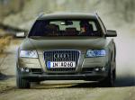 Audi A6 Allroad 3.0 TDI Quattro 2006 года